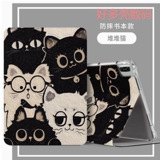 Suitable for Tb128Fu Protective Case, Lenovo Leather Case, Lenovo Xiaoxin Pad Protective Case, 10.6inch Tablet M10Fhdplus3 Generation Full-Cover Qitian K10Por Computer Tb226Xc Shell Suitable for Tb128Fu Protective Case, Lenovo Leather Case, Lenovo Xiaoxin Pad Protective Case, 10.6inch Tablet M10Fhdplus3 Generation Full-Cover Qitian K10Por Computer Tb226Xc Shell