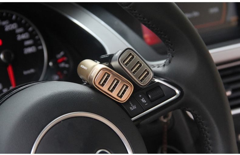 Chargeur téléphone de voiture - Ref 285922 Image 27