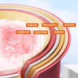 Детская ванна для домашнего использования для всего тела для купания