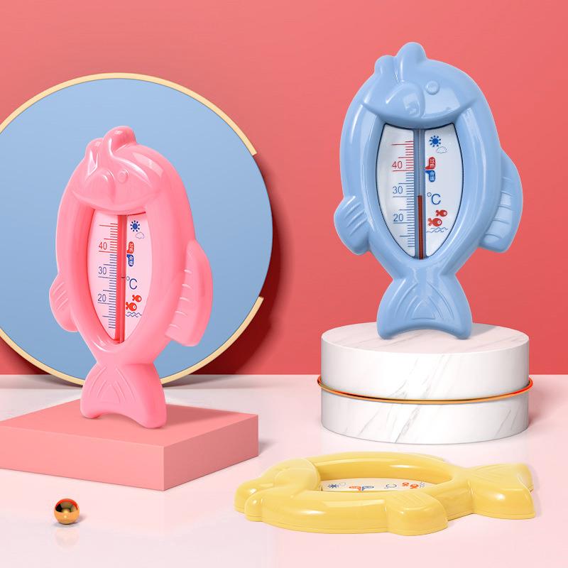 Baby bath water thermometer thermometer thermometer for bathing baby newborn waterproof bathtub thermometer display