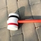 Vật liệu thủ công DIY đồ chơi mẫu giáo giáo dục trẻ em đồ chơi sáng tạo nhỏ giỏ đồ chơi bằng nhựa làm đồ dùng mầm non