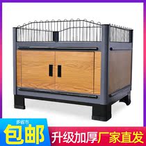 Supermarket promotion table display rack special price dump truck swing car shelf clothing store display table folding