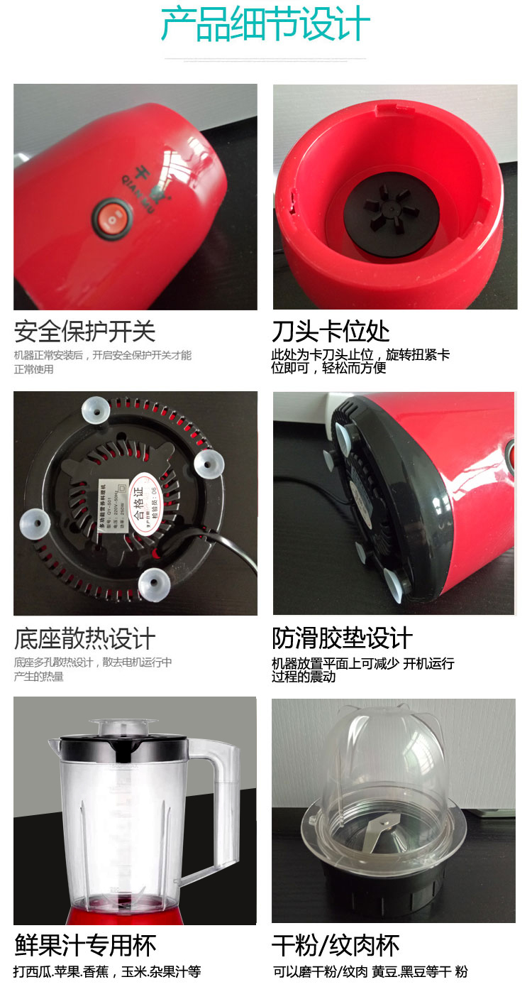 máy ép dầu gia đình Máy ép trái cây chính hãng tự động đa chức năng thực phẩm nhỏ máy thực phẩm bổ sung máy ép trái cây và rau sữa máy ép trái cây - Máy ép trái cây máy ép chậm bosch