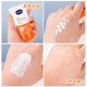 Vaseline sunscreen spf50+ ສົດຊື່ນ ແລະບໍ່ເມັນ ຜິວກາຍ ໃຊ້ໄດ້ກັບ facial UV isolation lotion 50ml ສໍາລັບຜູ້ຊາຍ ແລະຜູ້ຍິງ