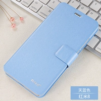 【Redmi 8】 Sky Blue