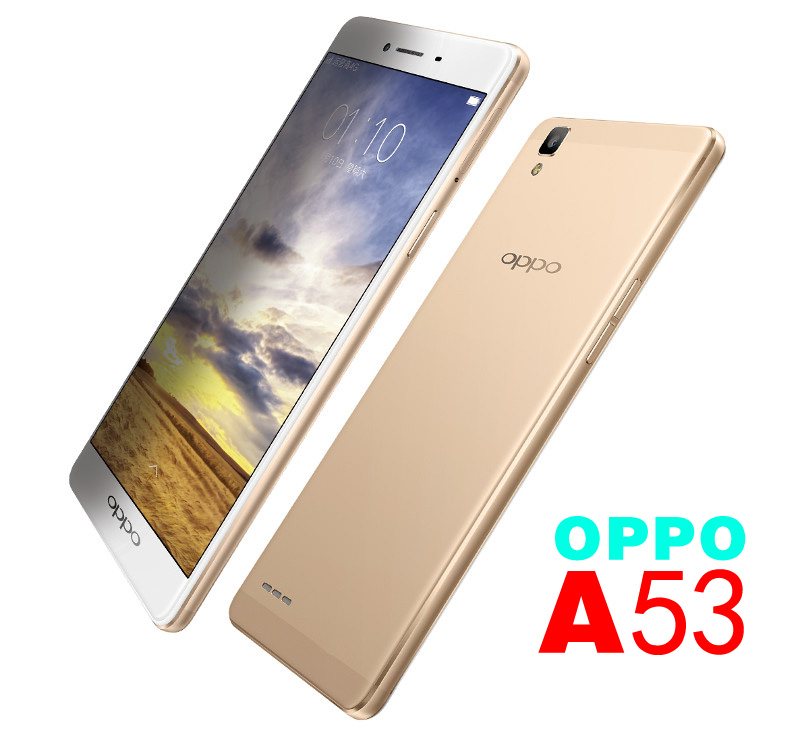 SIMON THOR Aviation Aluminum Alloy Shockproof Armor Metal Case Cover for OPPO A59 | OPPO A53 | OPPO A51