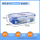 hộp cơm điện cầm tay đa năng bear Khóa và khóa hộp nhựa lưu trữ hộp vi sóng hộp cơm trưa hình chữ nhật hộp kín hộp thực phẩm hộp ăn trưa tủ lạnh hộp lưu trữ - Hộp cơm điện sưởi ấm hộp cơm cắm điện hẹn giờ