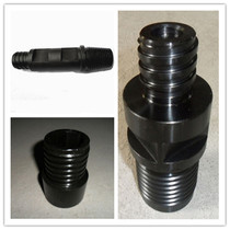  DTH impactor Low air pressure 90A 110A DTH drilling rig impactor assembly Various types of accessories parts