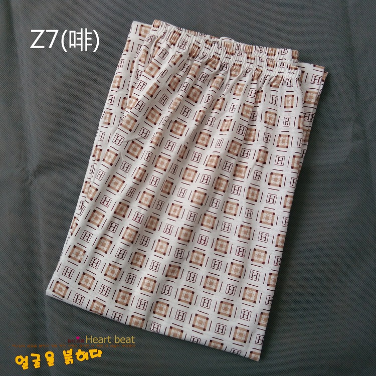 Pantalon pyjama jeunesse - Ref 723982 Image 14