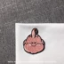 NDSANT Nhật Bản nguyên bản Qilongzhu Wukong Super Saiyan Đàn ông và phụ nữ áo thun cotton cổ tròn tay ngắn áo thun nam có cổ Áo phông ngắn