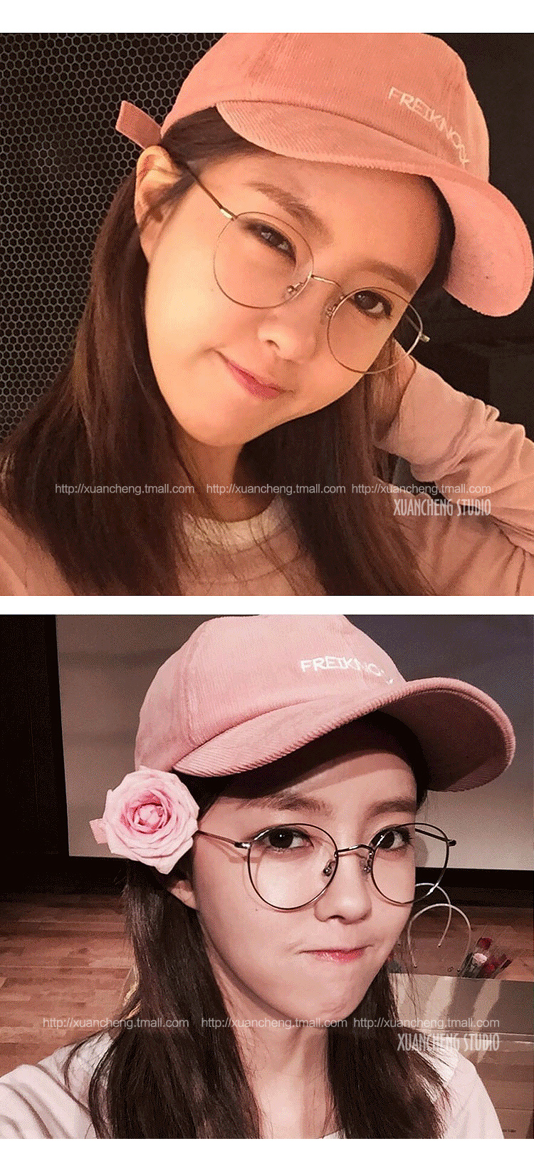 Montures de lunettes en Alliage de nickel - Ref 3141554 Image 22