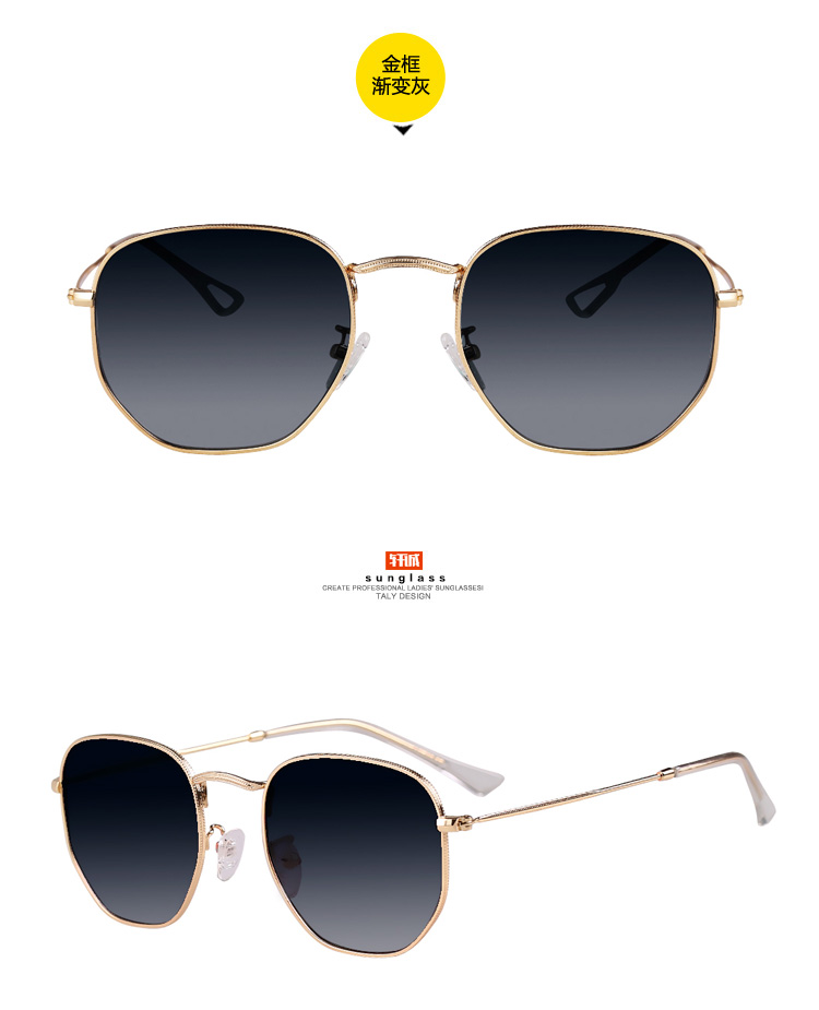 Lunettes de soleil Anti-UVA Anti-UVB - Ref 3438575 Image 22