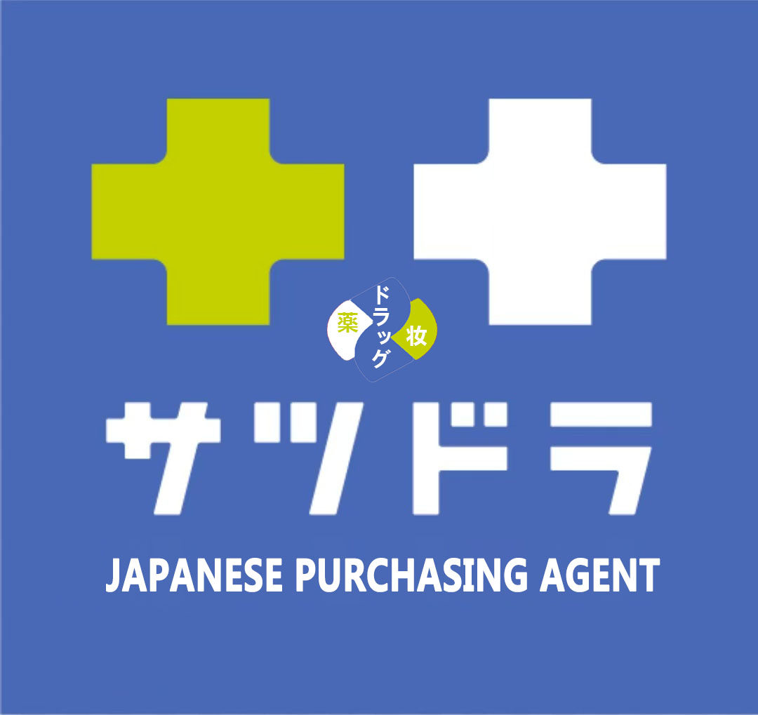 日夲の薬舗井川堂です的LOGO