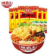 【螺霸王】原味螺蛳原味330g*5袋