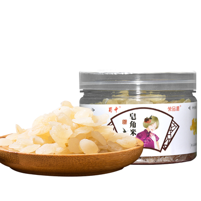 【荣品源】云南皂角米100g