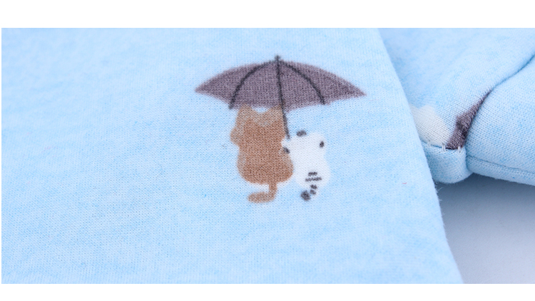 Quần áo chó lông nhung sữa Teddy mùa thu và mùa đông quần yếm hai chân hơn gấu thú cưng trang phục mèo nhỏ - Quần áo & phụ kiện thú cưng mèo mặc áo