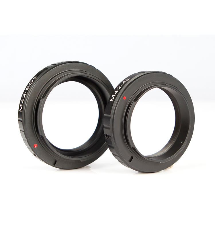 BOSMA Boss Máy ảnh DSLR Gắn Kính thiên văn chủ đề M42 - Kính viễn vọng / Kính / Kính ngoài trời ống nhòm nikon monarch 5 10x42