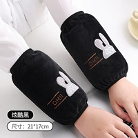 Крутой черный