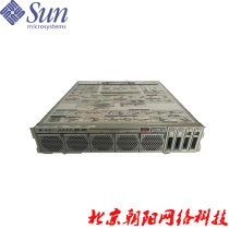 SUN Netra SPARC T4-1 minicomputer 4-Core 2 85GHz main frequency 32GB memory