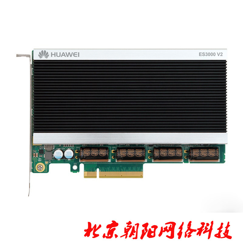Huawei HUAWEI ES3000V2 PCI-E600G 800G 1 2T 2 4T 3 2T solid-state accelerator card