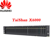 Huawei TaiShanX6000 X6800 high-density server 2U4 road computing node XH620 628 321V3