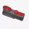 Fit Dyson Dyson vacuum cleaner accessories V7V8V10 to V6DC35DC62 adapter vacuum bag
