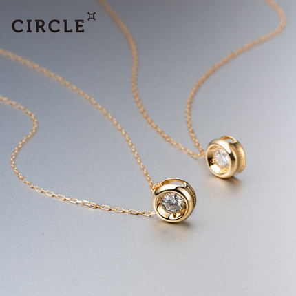circle日本珠宝怎么样?大家感觉circle珠宝什么档次?质量揭秘 性价比高吗?