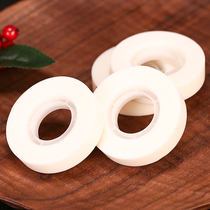 Wedding celebration supplies Wedding room decoration Hi word tape Double-sided adhesive incognito decoration supplies Wedding room decoration balloon glue