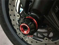 ridea high quality front shatter-resistant ball S1000R Z900RS NINJA300 400 G310R