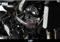 German DMV Z900 Z900SR modified engine guard bar engine guard bar