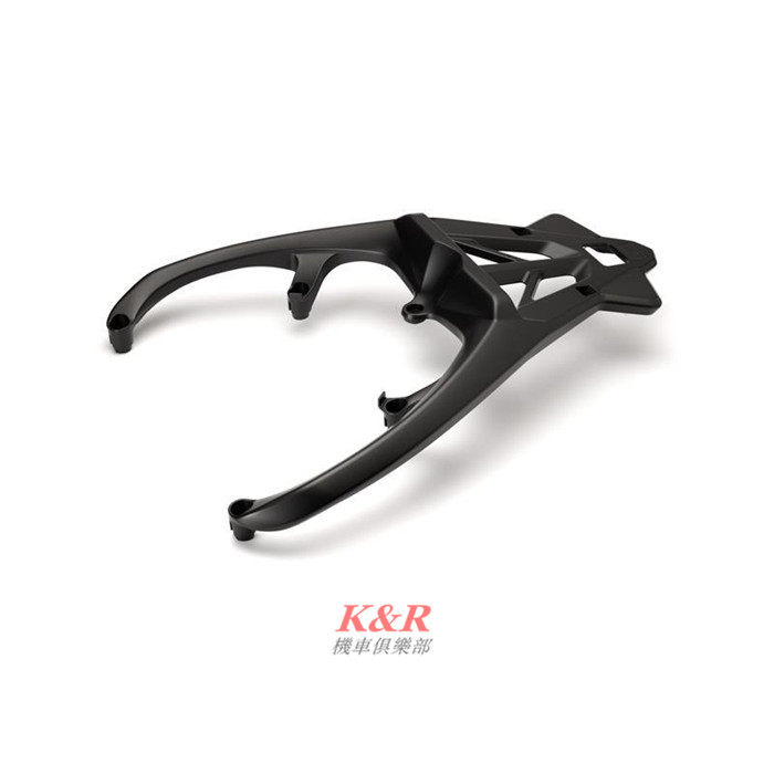 Mountain Leaf Original Fitting Accessories 12 16 TMAX530 rear end box bracket trunk bracket