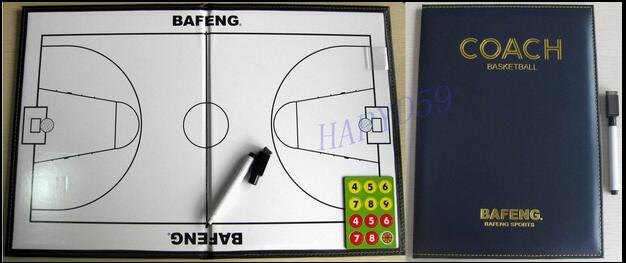 Special Price Bartender BF-8 Basketball Tactical Board Referee Tactical Board