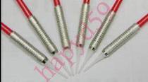 PET dart needle safety plastic needle dart accessories Electronic Dart needle safety head
