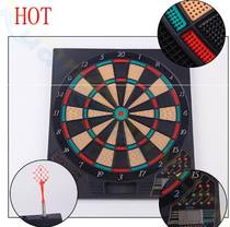 18-inch electronic flying standard machine automatic scoring Electronic Dart target set voice score flying standard plate 159 kinds of play
