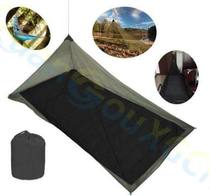 Portable insect-resistant mosquito nets outdoor fishing triangle mosquito nets mountaineering camping mosquito nets tents travel mosquito nets