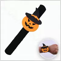 5 Хэллоуин стреляет в оранжевое лицо призрачного лица тыква