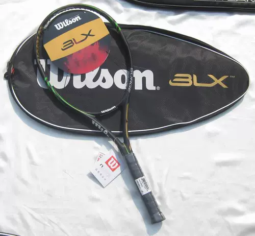 Сверхлегкая теннисная профессиональная ракетка для тренировок