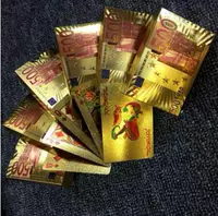 Цвет золота евро