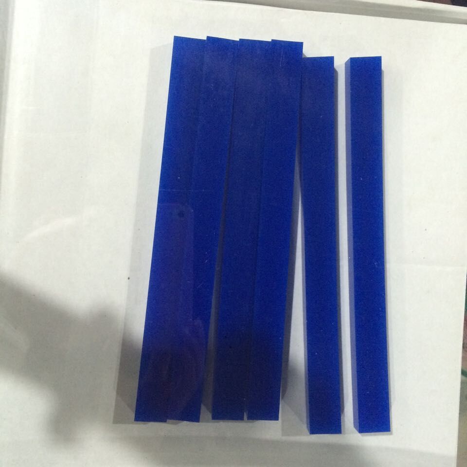 Squeegee Squeegee for solar photovoltaic 9x15x180 Photovoltaic squeegee Photovoltaic scraper