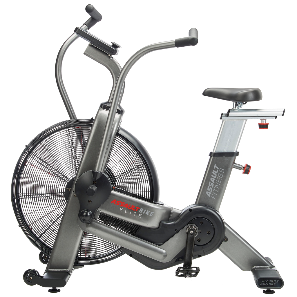 ASSULT FITNESS Commercial Fitness Car Wind Resistance Fan Bike Home Indoor Fitness ABK865