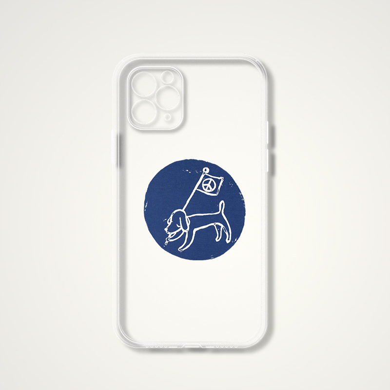 Yoshitomo Nara Yoshitomo Peace Flag Blue Painting Trendy Art Student Transparent Phone Case B109 Suitable for Apple iPhone 17 Promax Air Huawei Xiaomi Samsung Yoshitomo Nara Yoshitomo Peace Flag Blue Painting Trendy Art Student Transparent Phone Case B109 Suitable for Apple iPhone 17 Promax Air Huawei Xiaomi Samsung