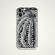Iconic Yayoi Kusama Vibrant Pop Art Abstract E657 Phone Case for iPhone 17, 16, 15, 14 and 13