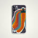 Iconic Yayoi Kusama Vibrant Pop Art Abstract E657 Phone Case for iPhone 17, 16, 15, 14 and 13