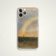 J.M.W. Turner Landscape Masterpiece Romanticism Art Phone Case for iPhone 17, 16, 15, 14 and 13