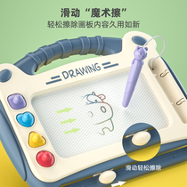 Childrens puzzle early teaching multifunctional toys One to two-year-olds intellect mentally moving brain 2 years old child 3 male girls