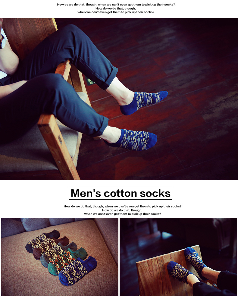 Chaussettes - collants BILL ALWAYS MS0057 - Ref 779569 Image 12