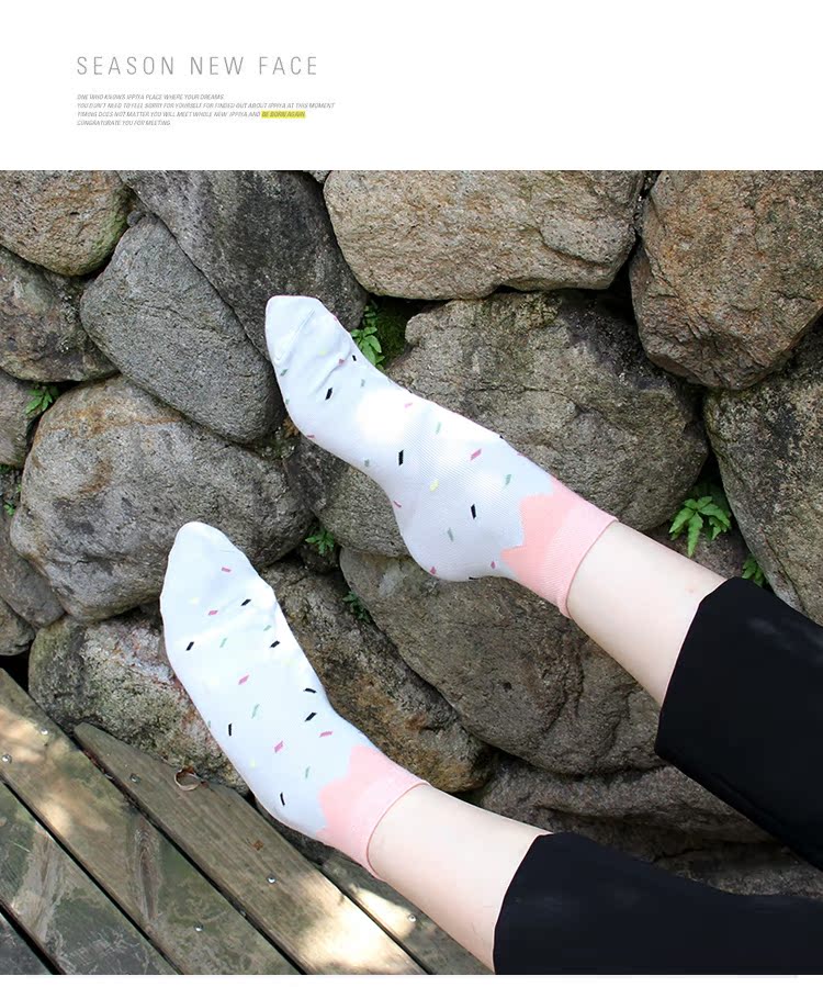 Chaussettes - collants BILL ALWAYS DFY-013 - Ref 779198 Image 11