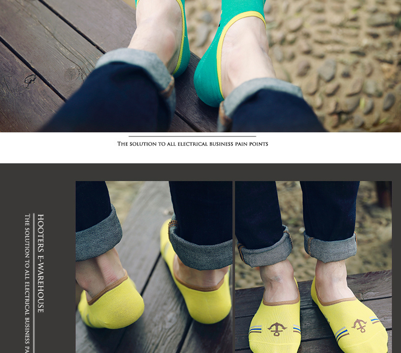 Chaussettes - collants BILL ALWAYS MS0089 - Ref 755282 Image 12