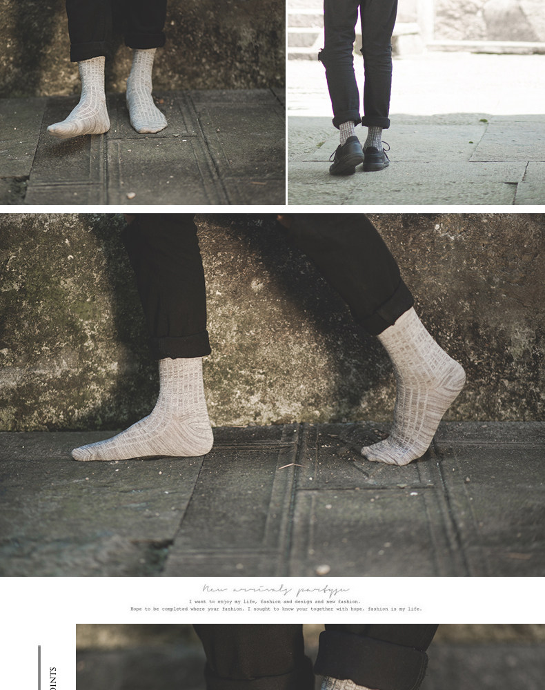 Chaussettes - collants BILL ALWAYS - Ref 779057 Image 13