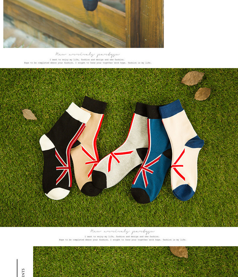 Chaussettes - collants BILL ALWAYS - Ref 779118 Image 14